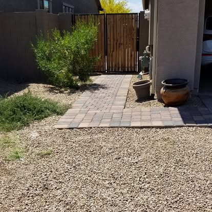 The Problem Section - Property Services in Arizona