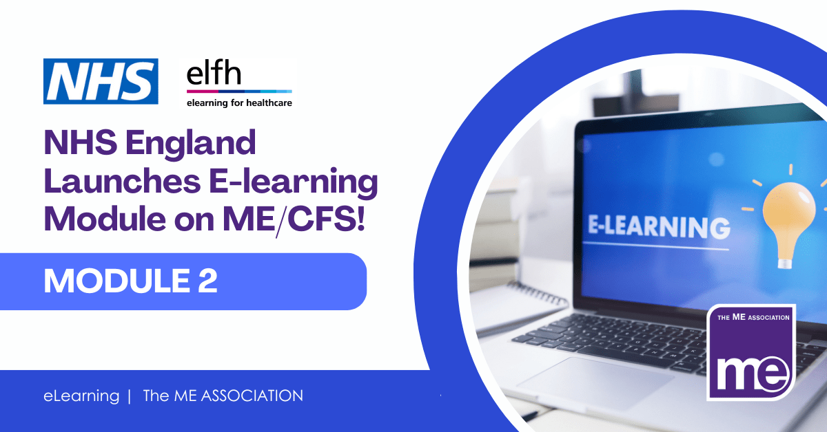 NHS elearning module 2