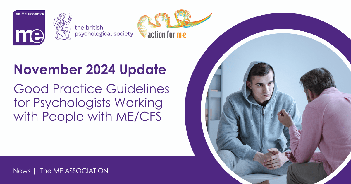 Update on Good Practice Guidelines for Psychologists