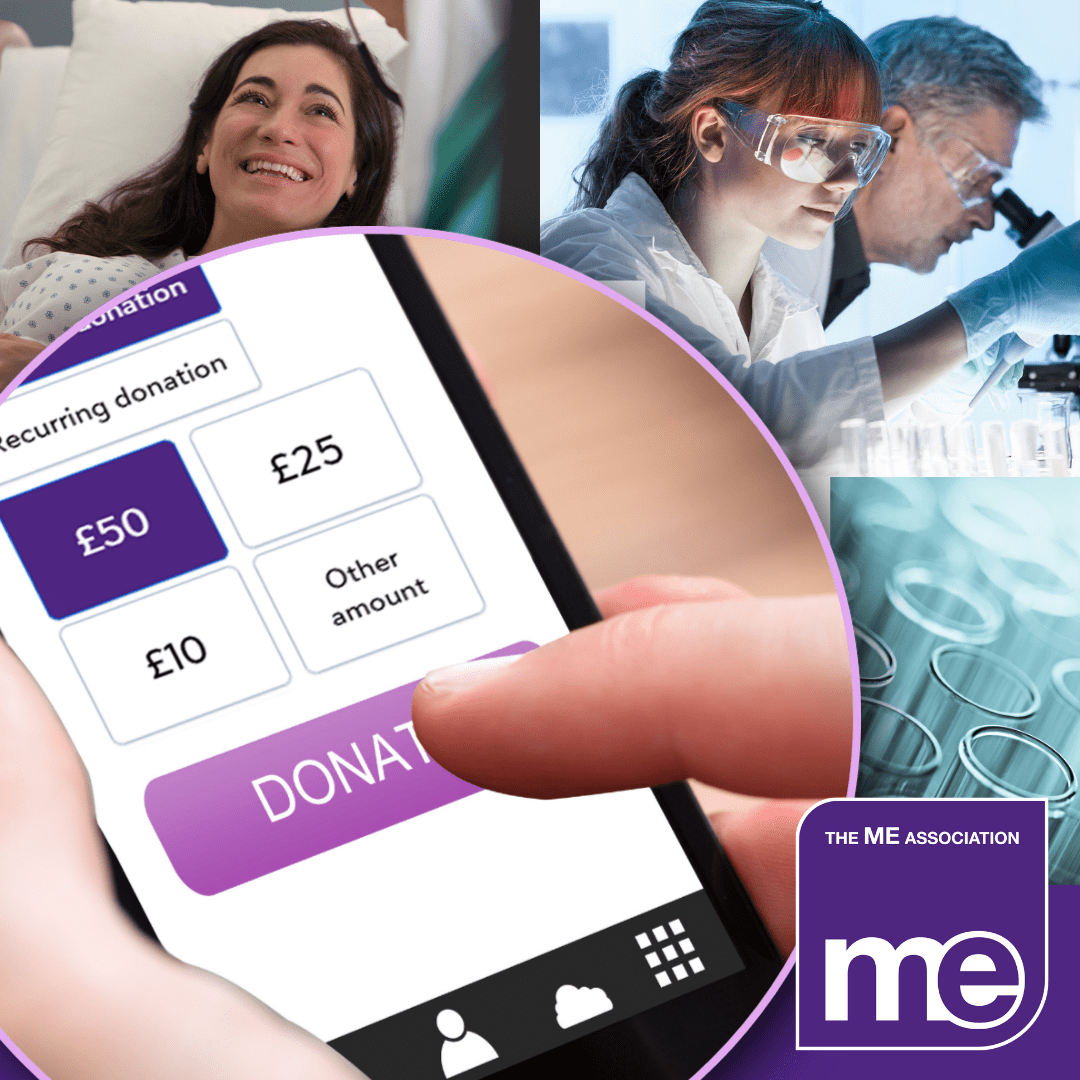 Donate to the MEA