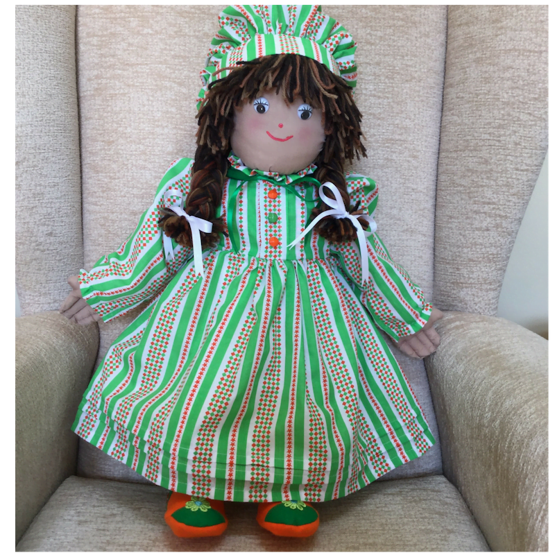 Harriet