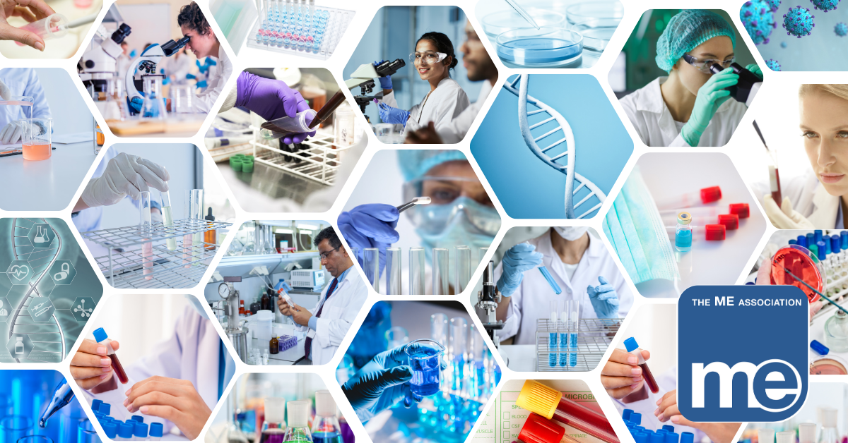 Research Roundup