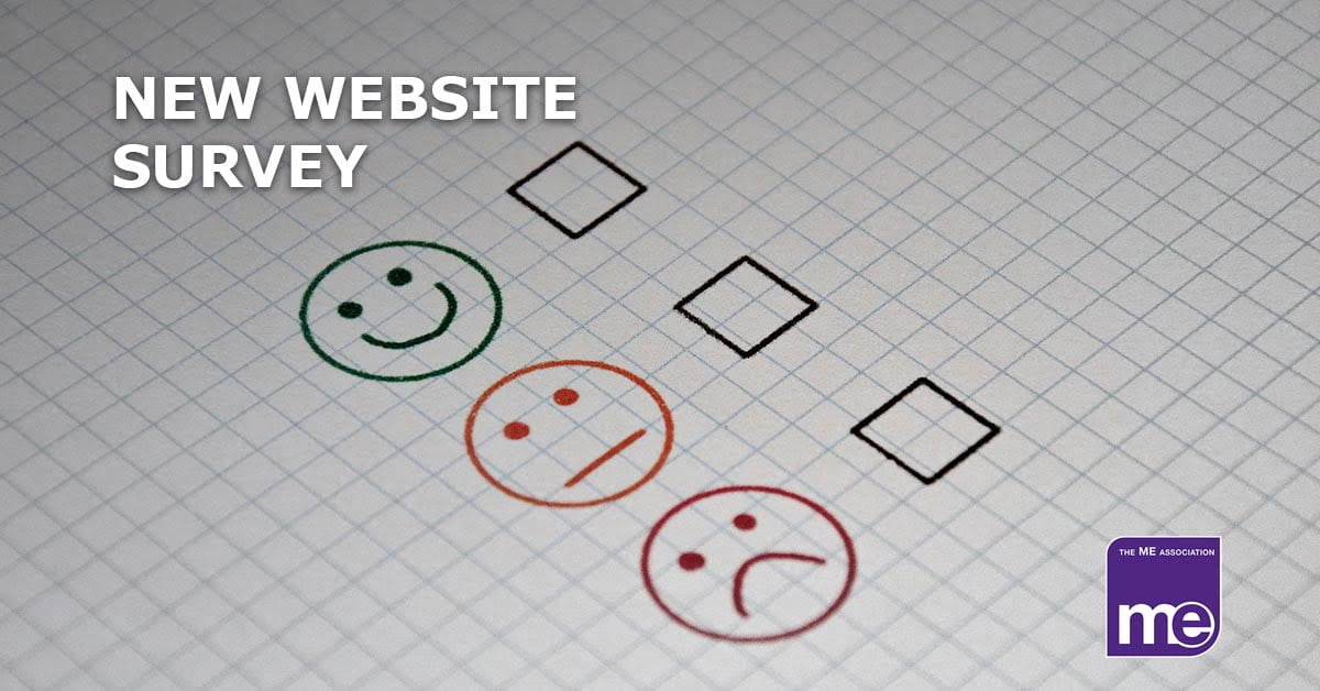 Website survey