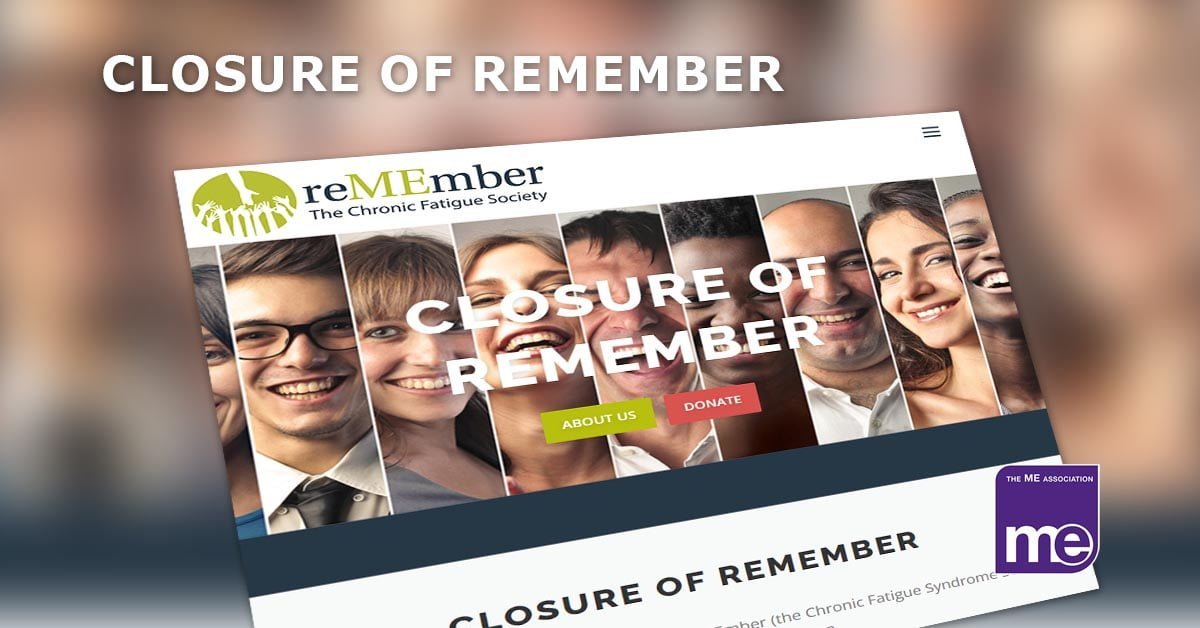 Remember closure