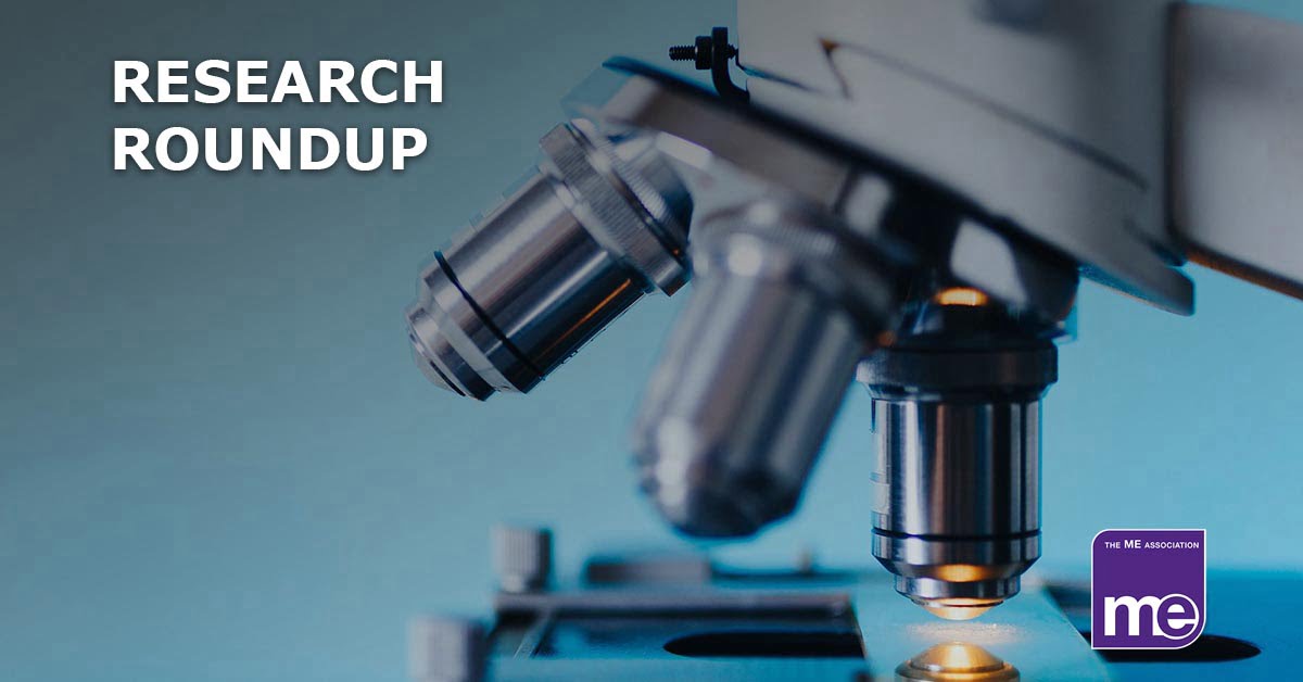 MEA Research Roundup