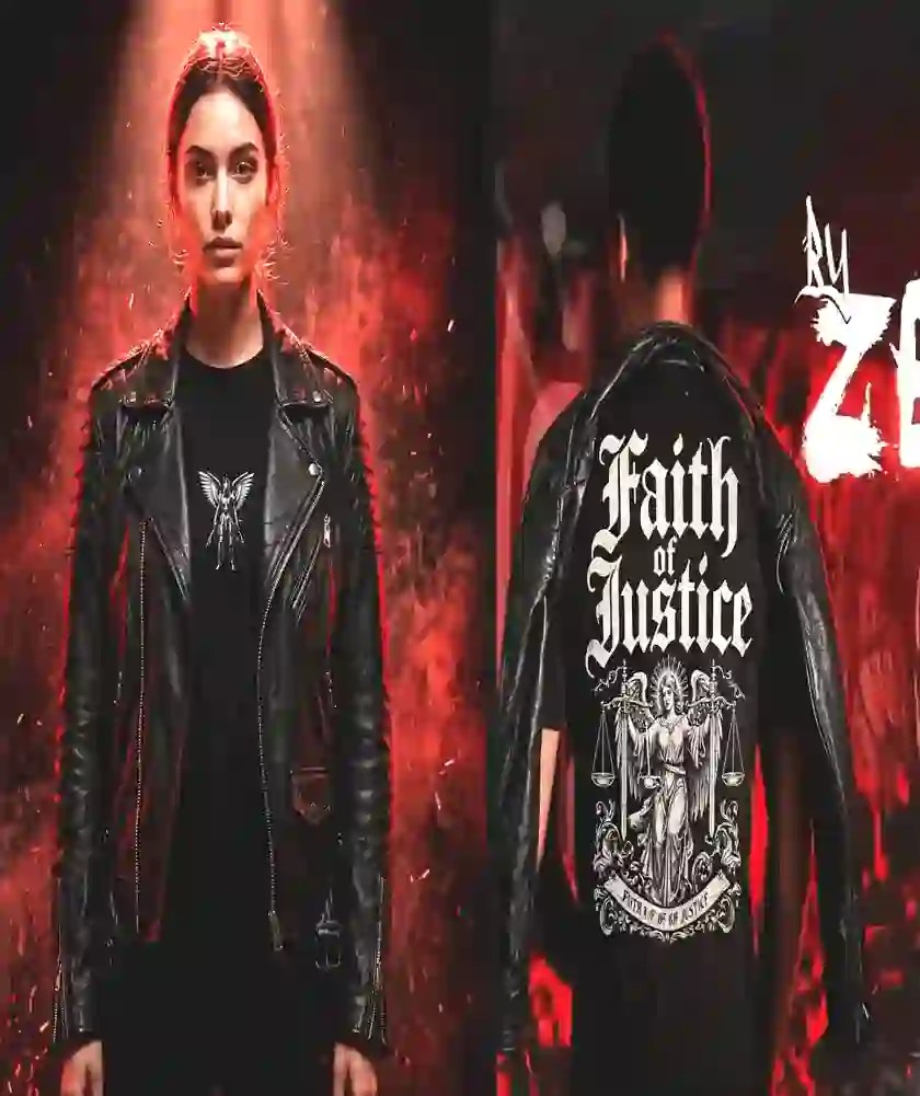 Modern Jacket Feature Image
