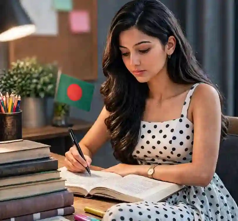 Study Scane Image