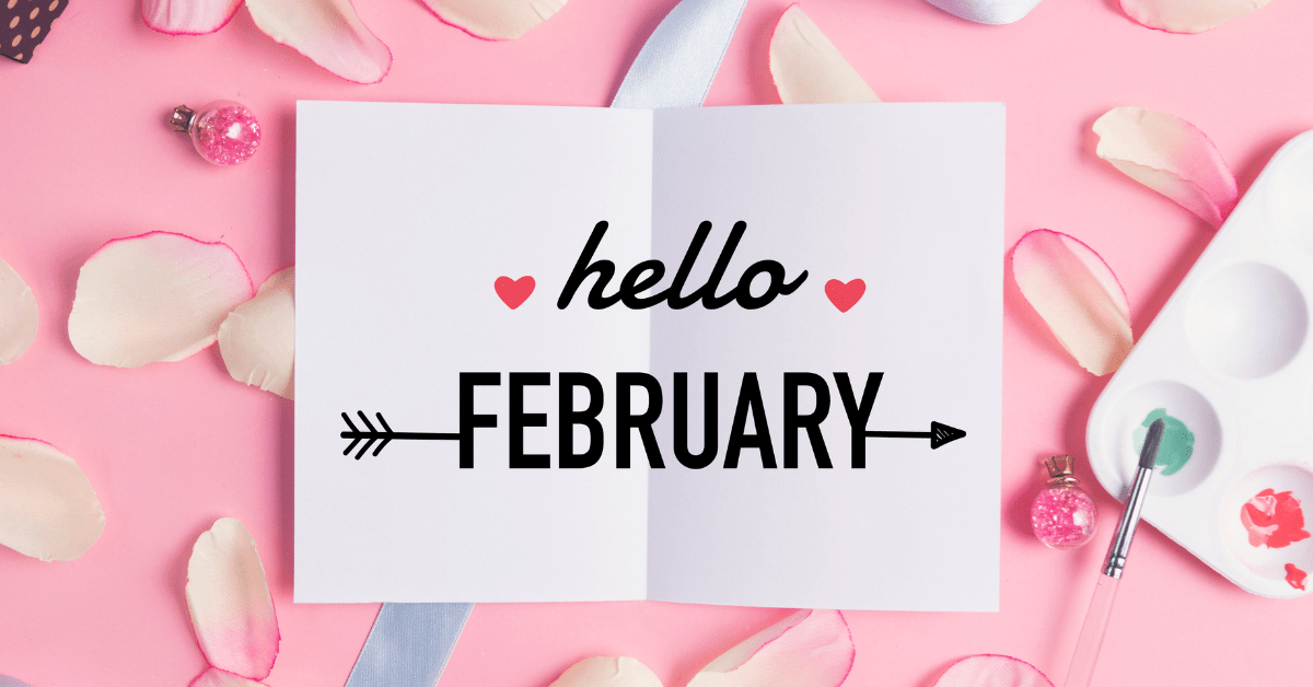 Read more about the article February
