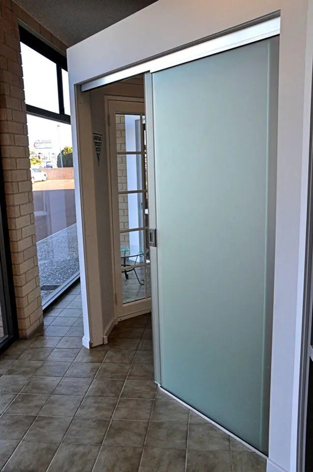 cavity sliding door locks