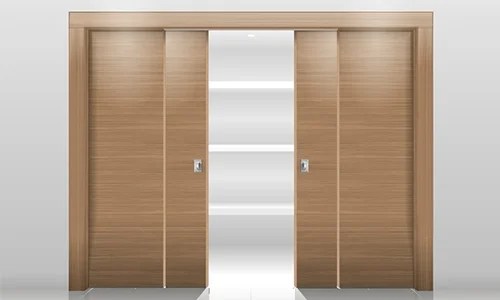 Meranti Timber Door Jambs