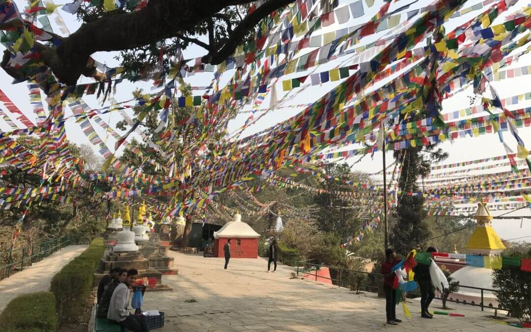 HCCNepal - GuideStar USA