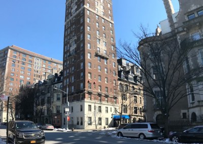 Riverside Tower Hotel