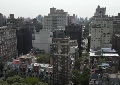 80 Riverside Drive, New York, NY