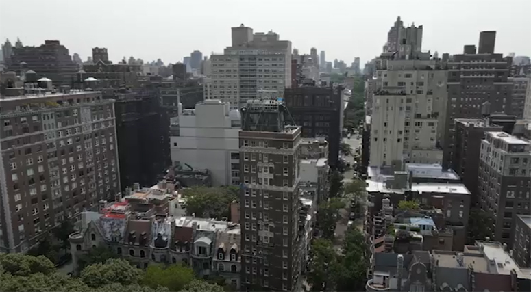 80 Riverside Drive, New York, NY