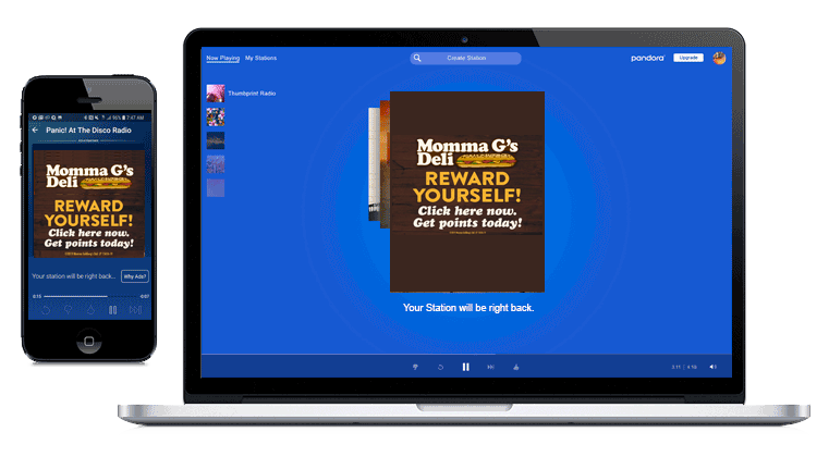 Case Study Momma G - Landers & Partners