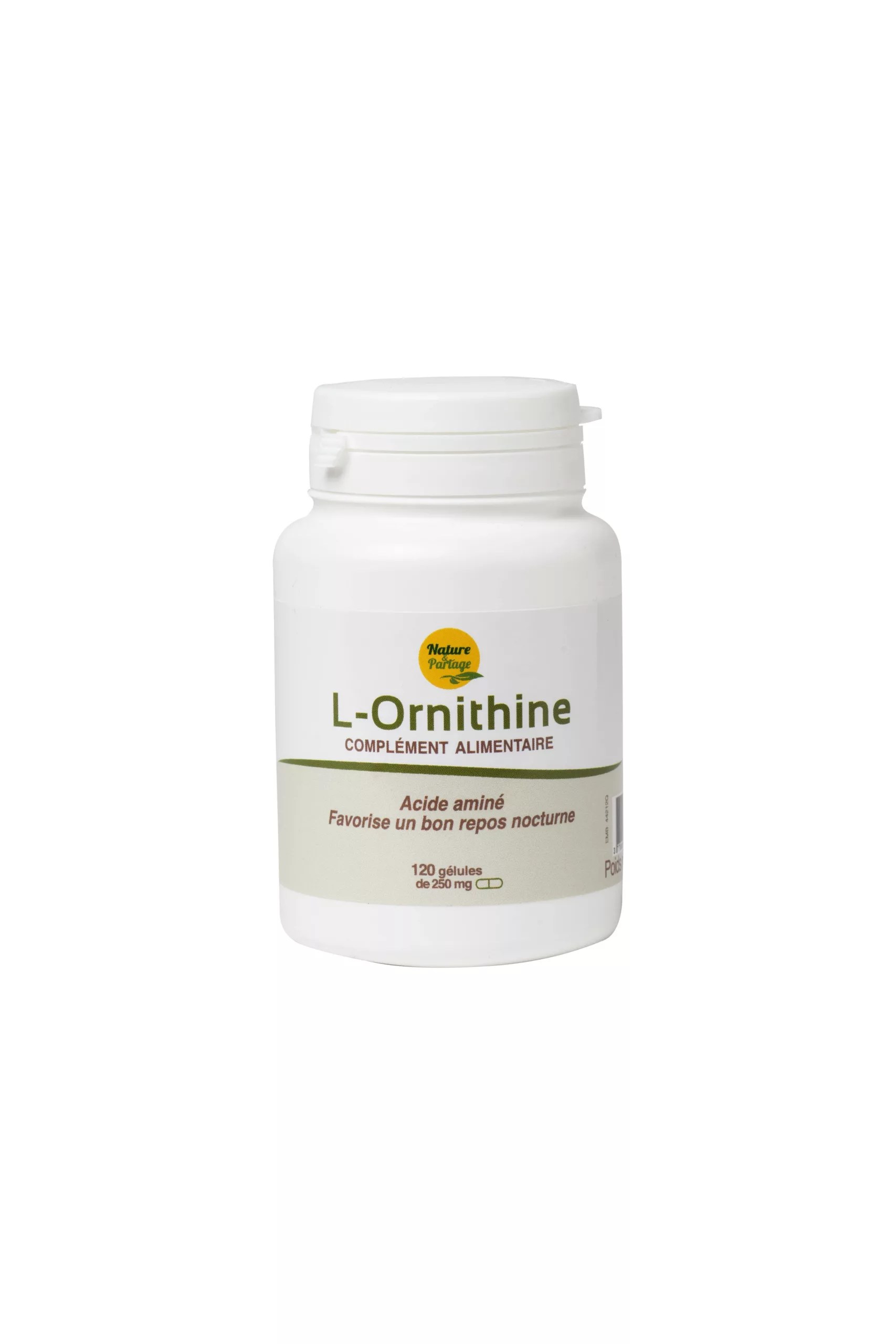 L-Ornithine
