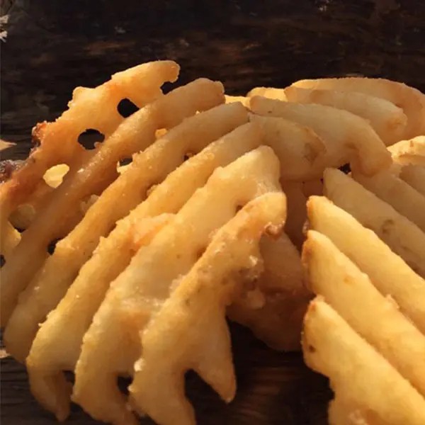 ラティスカット