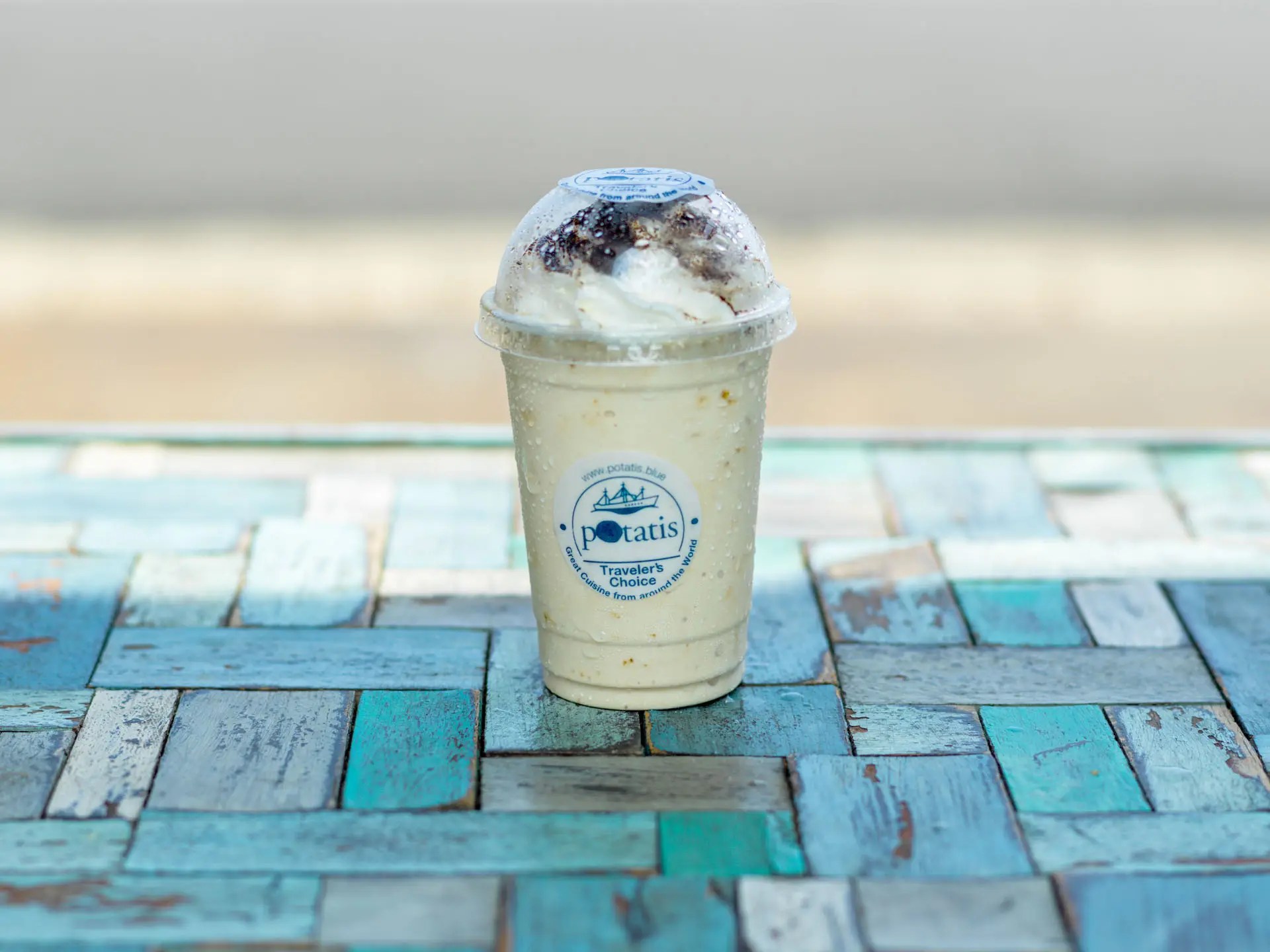 シェイク カフェエスプレッソ