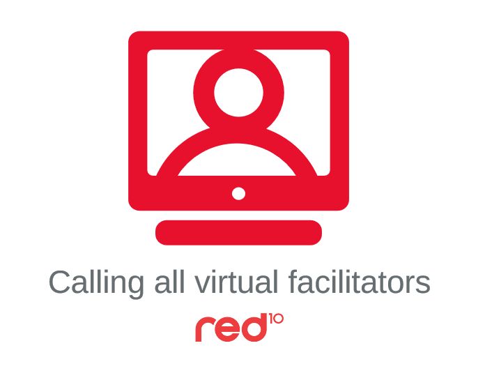 Virtual Team Decision Making Red10 Dev Ltd - Best Ocean Patterns in HD