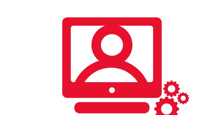 Virtual Team Decision Making Red10 Dev Ltd - Minimal Backgrounds - Elegant 4K Collection