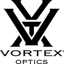 Vortex Optics logo.