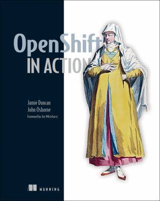 Getting Started With Openshift Book - Premium Gradient Pattern Gallery - Ultra HD