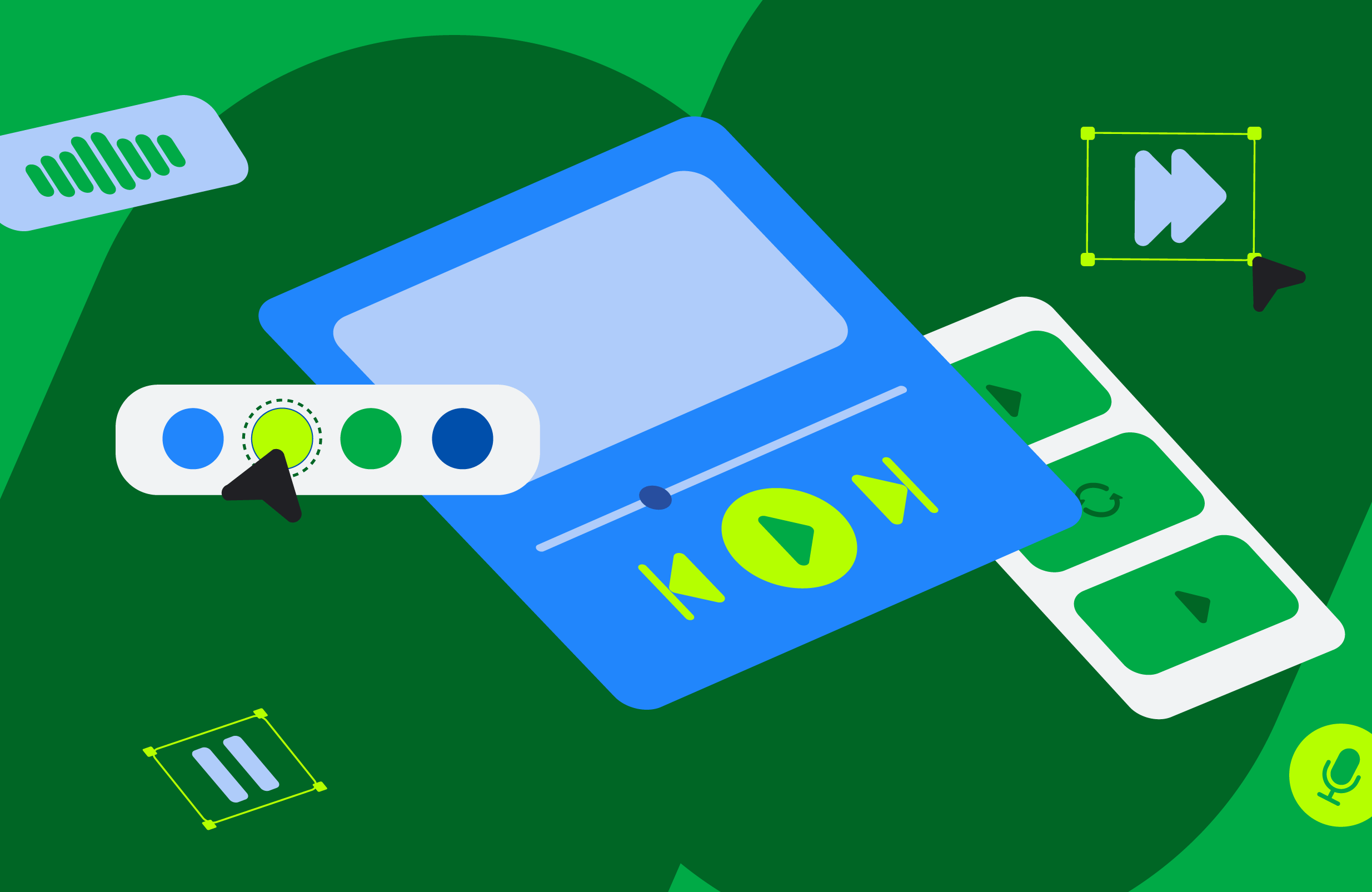 Media3 1.11 – What’s new?