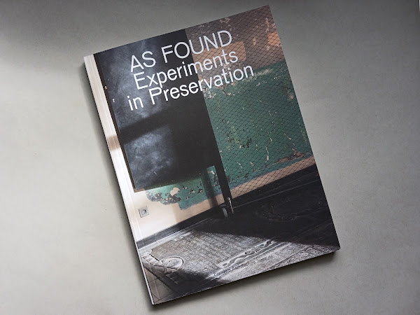 The ‘As Found’