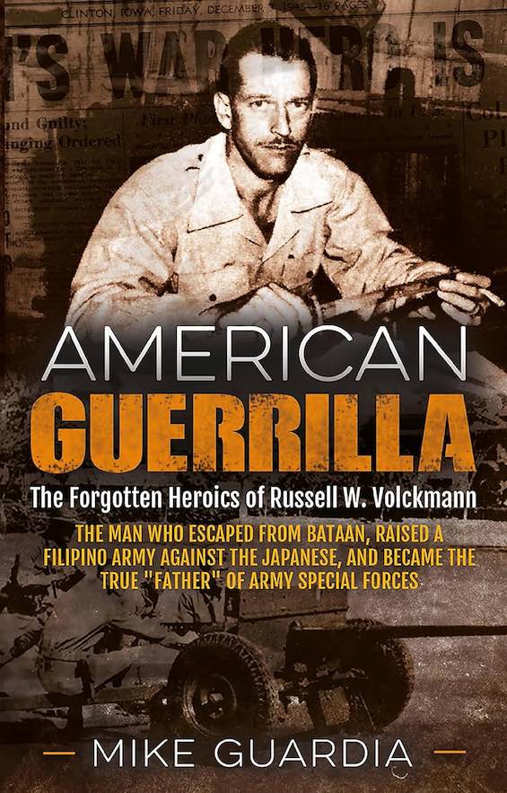 MacArthur was not the hero of the Philippines. This man was.