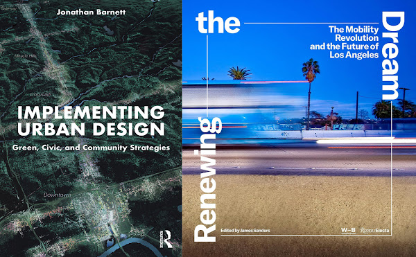 On the Future of Cities