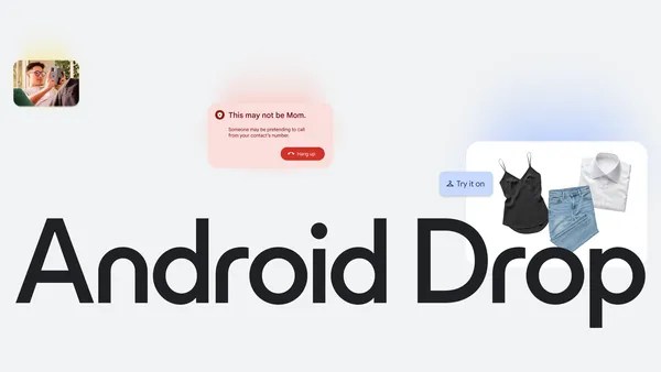 June Android Drop: New personalization and safety features are here