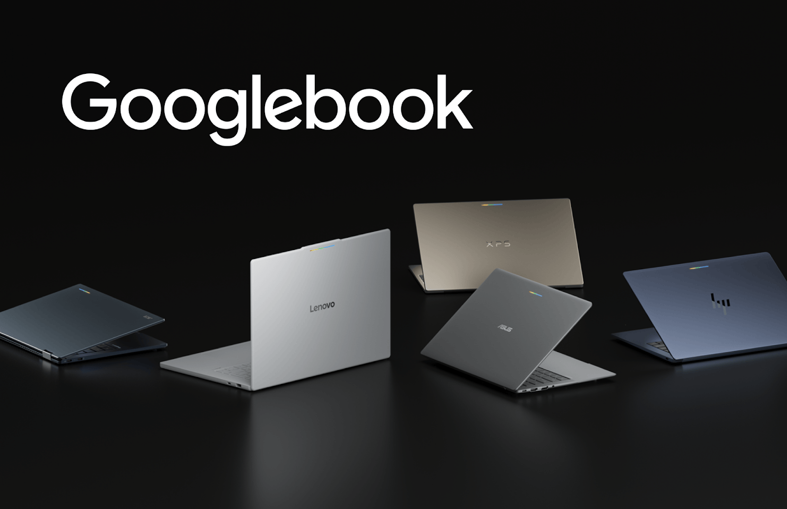Land your apps on Googlebook with adaptive development