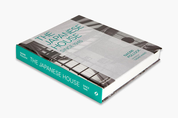 Eight Decades of Modern Japanese Houses