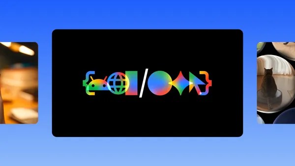 The latest AI news we announced in May 2026