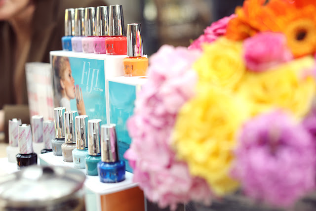 Why OPI is My Favorite Nail Polish