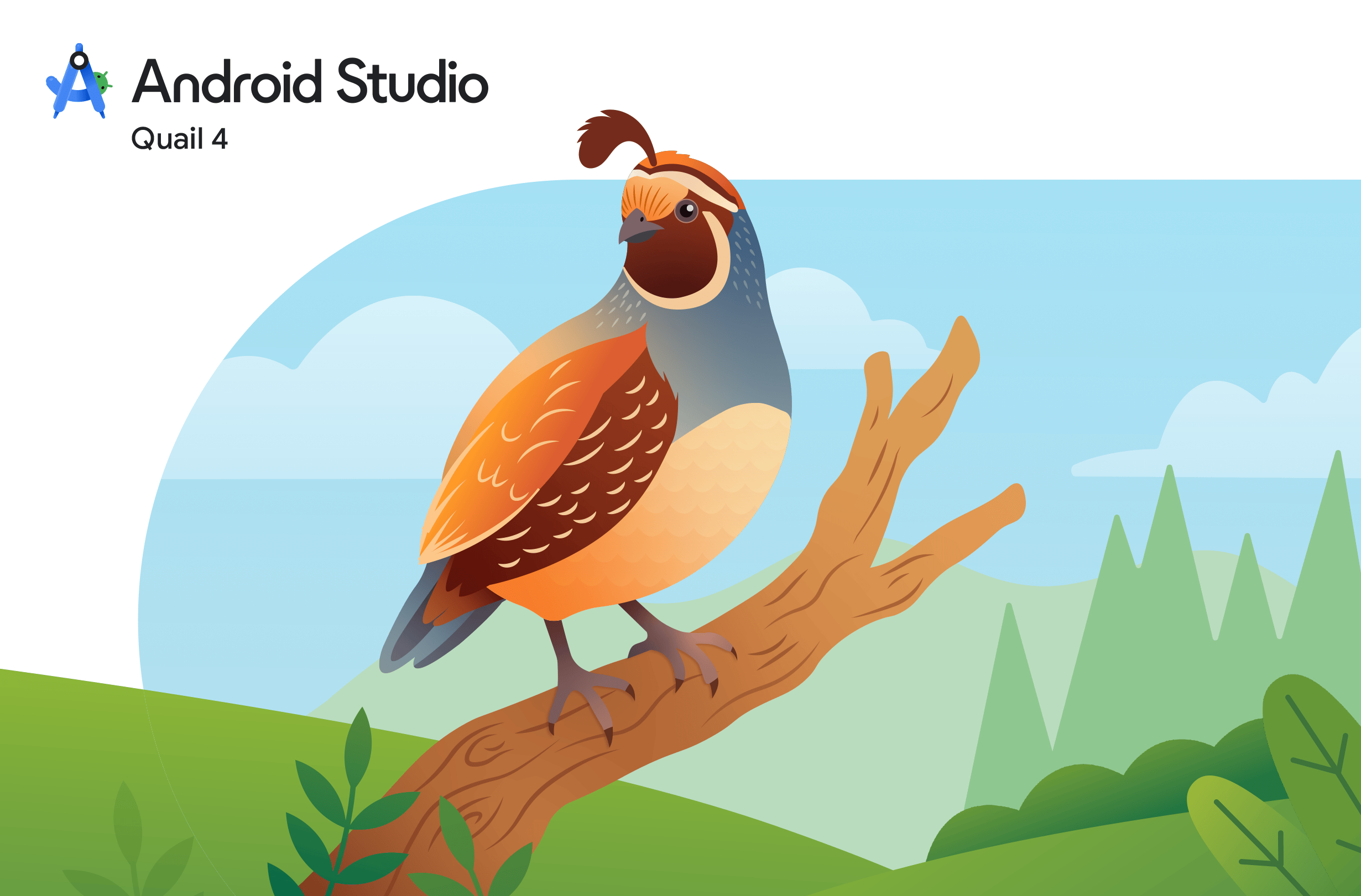 Leverage Android skills and Gemma 4 in Android Studio Quail 4