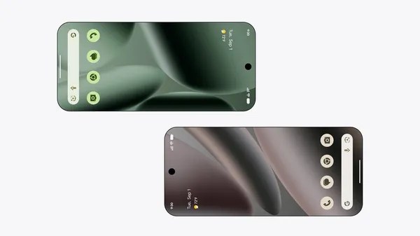 Sharing between Pixel devices is now just a tap away.
