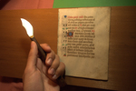 Using a penknife 4