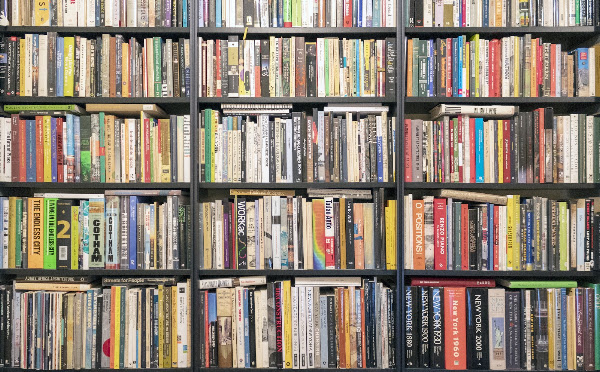 A Weekly Dose of Architecture Books is on Substack