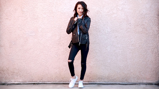 10 Wardrobe Basics Every Closet Needs
