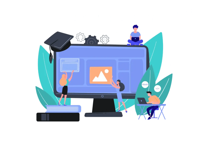 Platform Development For Elearning Courses A Guide - Best Space Photos in Retina