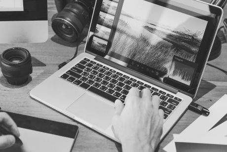 Advisory Services - Mobile Dark Textures for Desktop