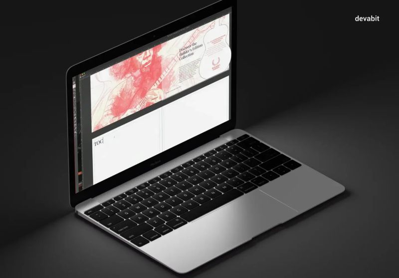 Eval Pptx Desktop Publishing Computer Software And Applications - 4K Ocean Designs for Desktop