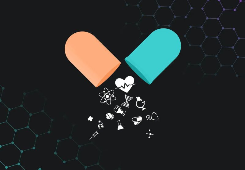 Custom Pharmacy Payment Solution Devabit - Best Space Patterns in Mobile