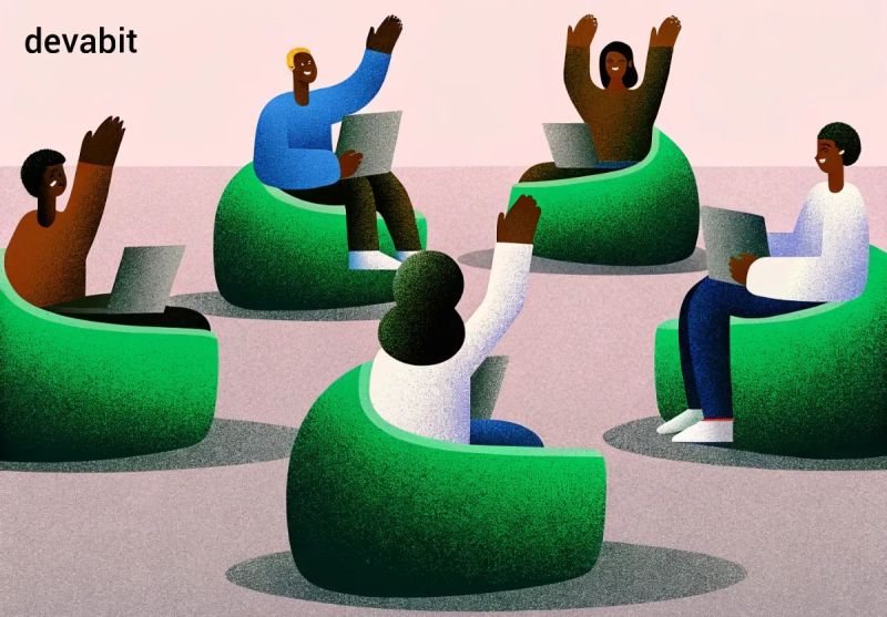 Web Development Trends 2025 The Game Changers To Thrive Devabit - Nature Images - Classic Mobile Collection