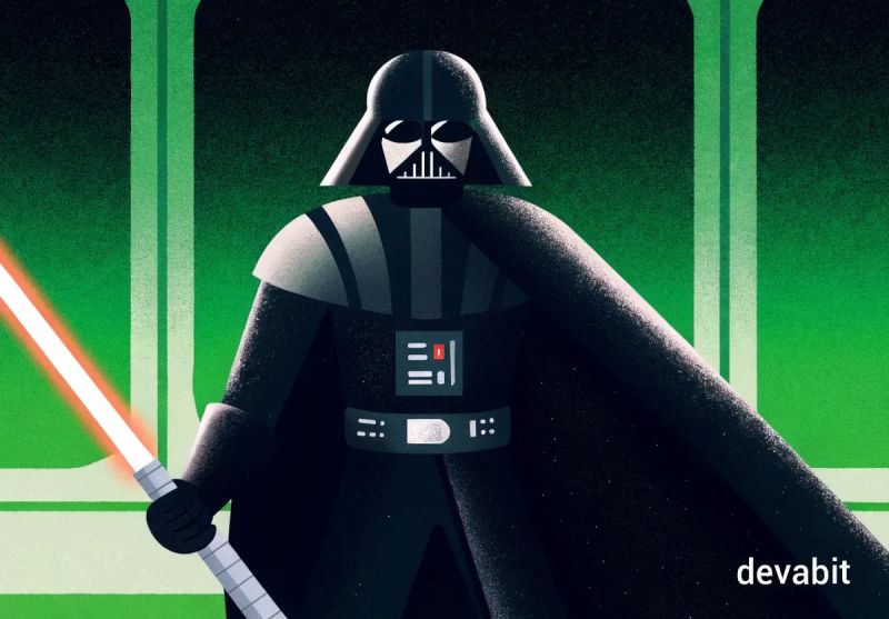 Web Development Trends 2025 The Game Changers To Thrive Devabit - High Resolution Vintage Patterns for Desktop