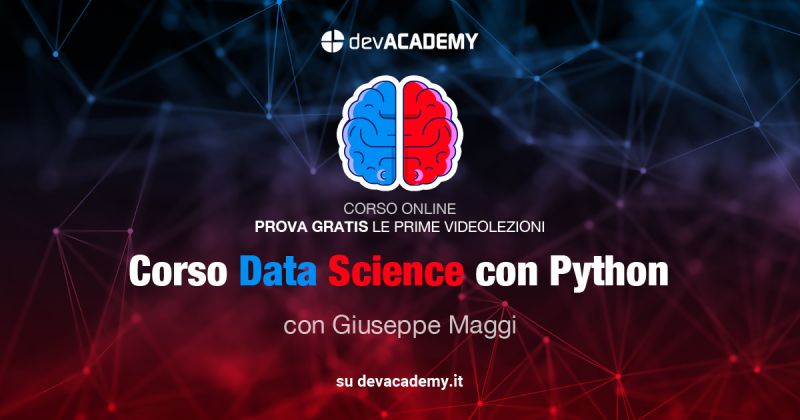 Data Science Con Python 09 Dizionari In Python La Struttura Pi - Creative Ultra HD Vintage Backgrounds | Free Download