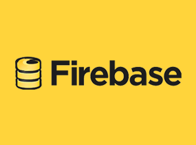 firebase logo