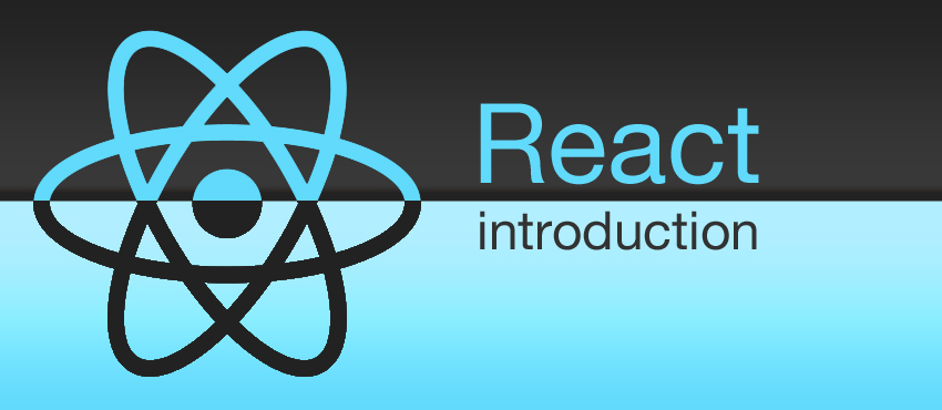 » introduction to react.js