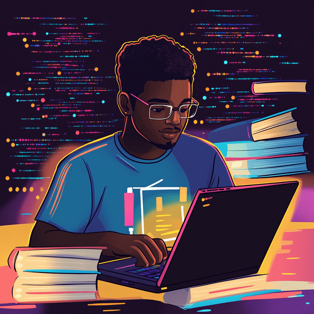 De Android a IOS en passant par la Blockchain